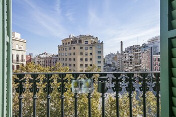 stay together barcelona apartments