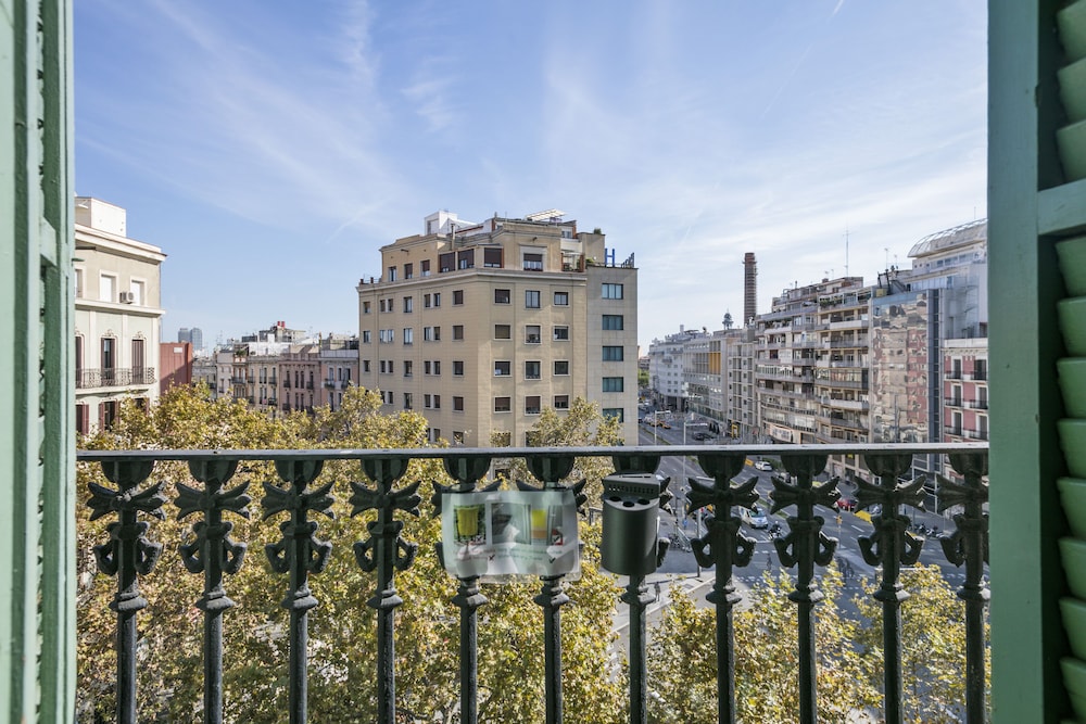 stay together barcelona apartments