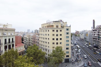 stay together barcelona apartments