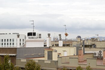 stay together barcelona apartments