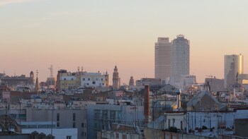 stay together barcelona apartments
