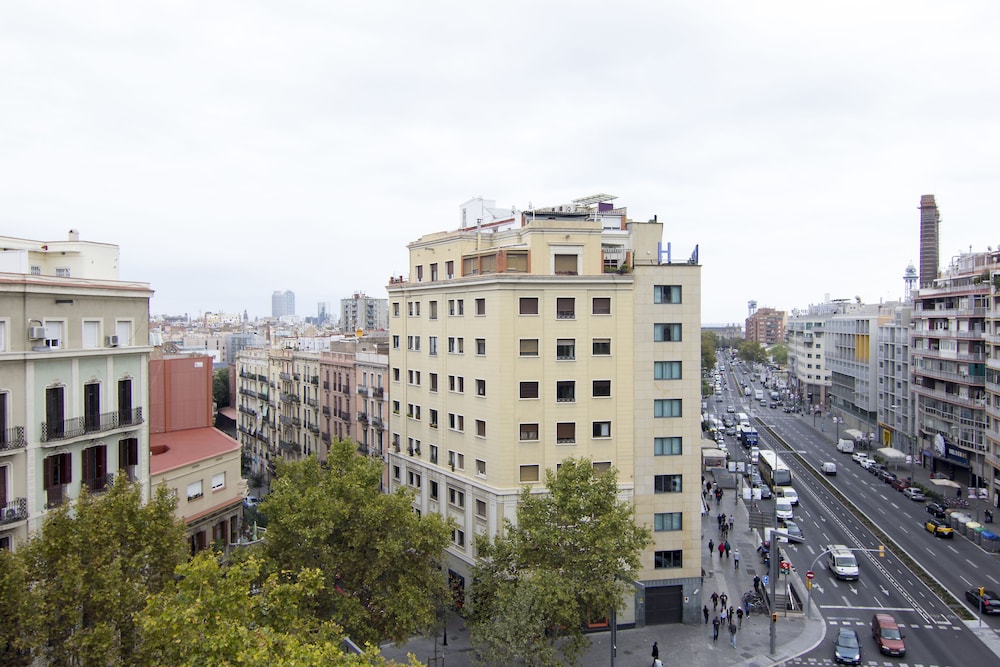 stay together barcelona apartments
