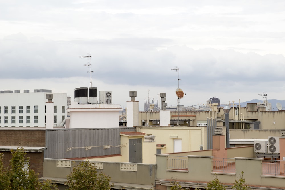 stay together barcelona apartments