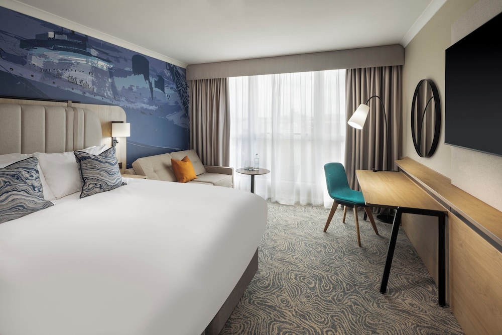 voco southampton by ihg