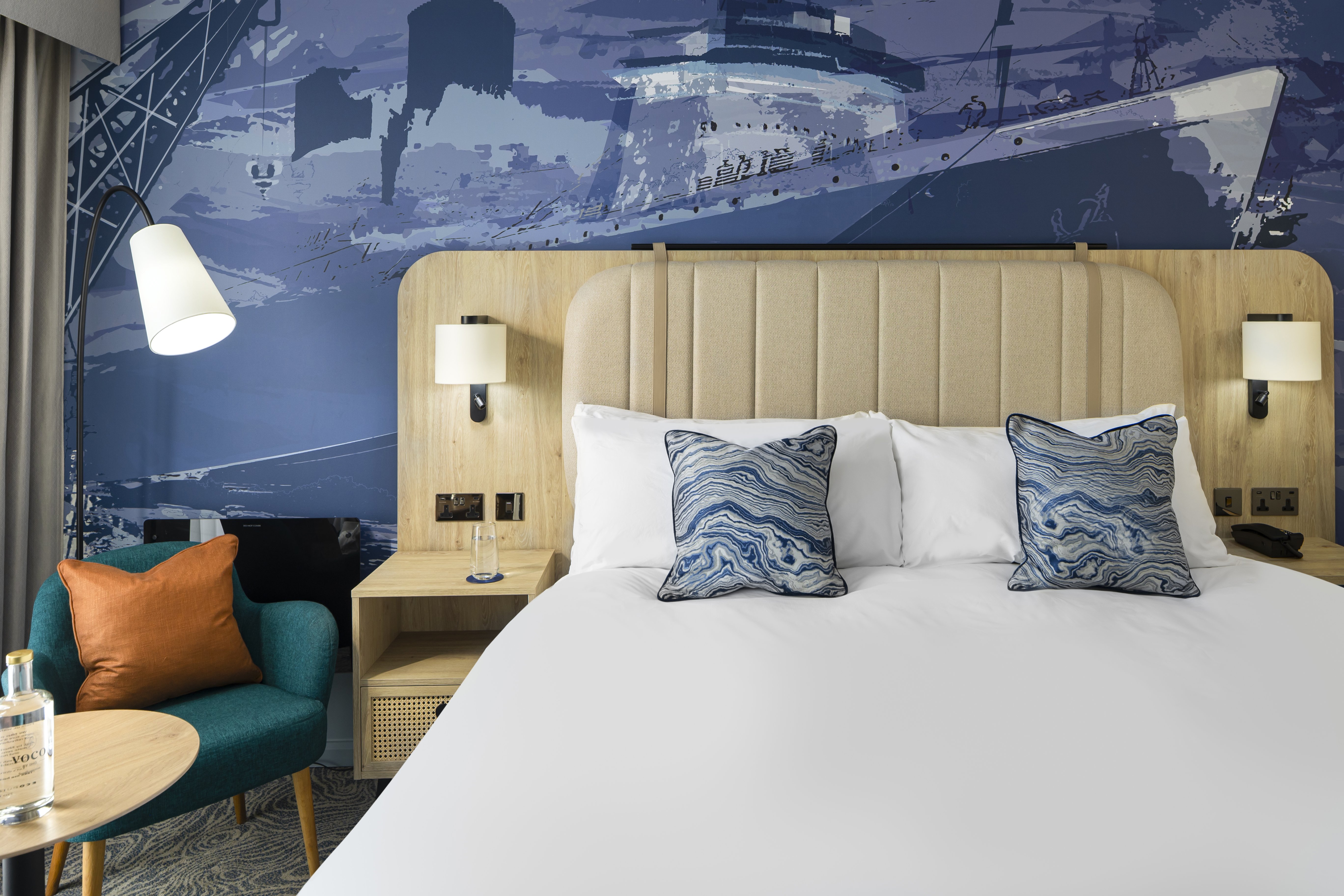 voco southampton by ihg