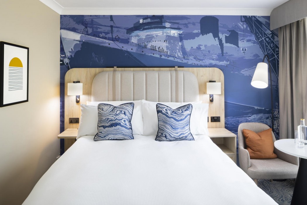 voco southampton by ihg