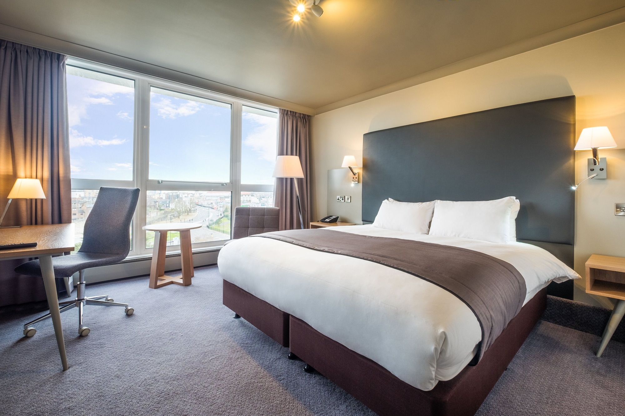 voco southampton by ihg