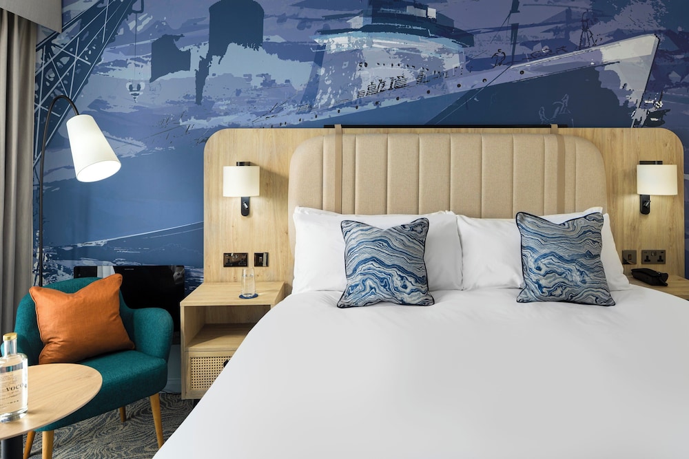 voco southampton by ihg
