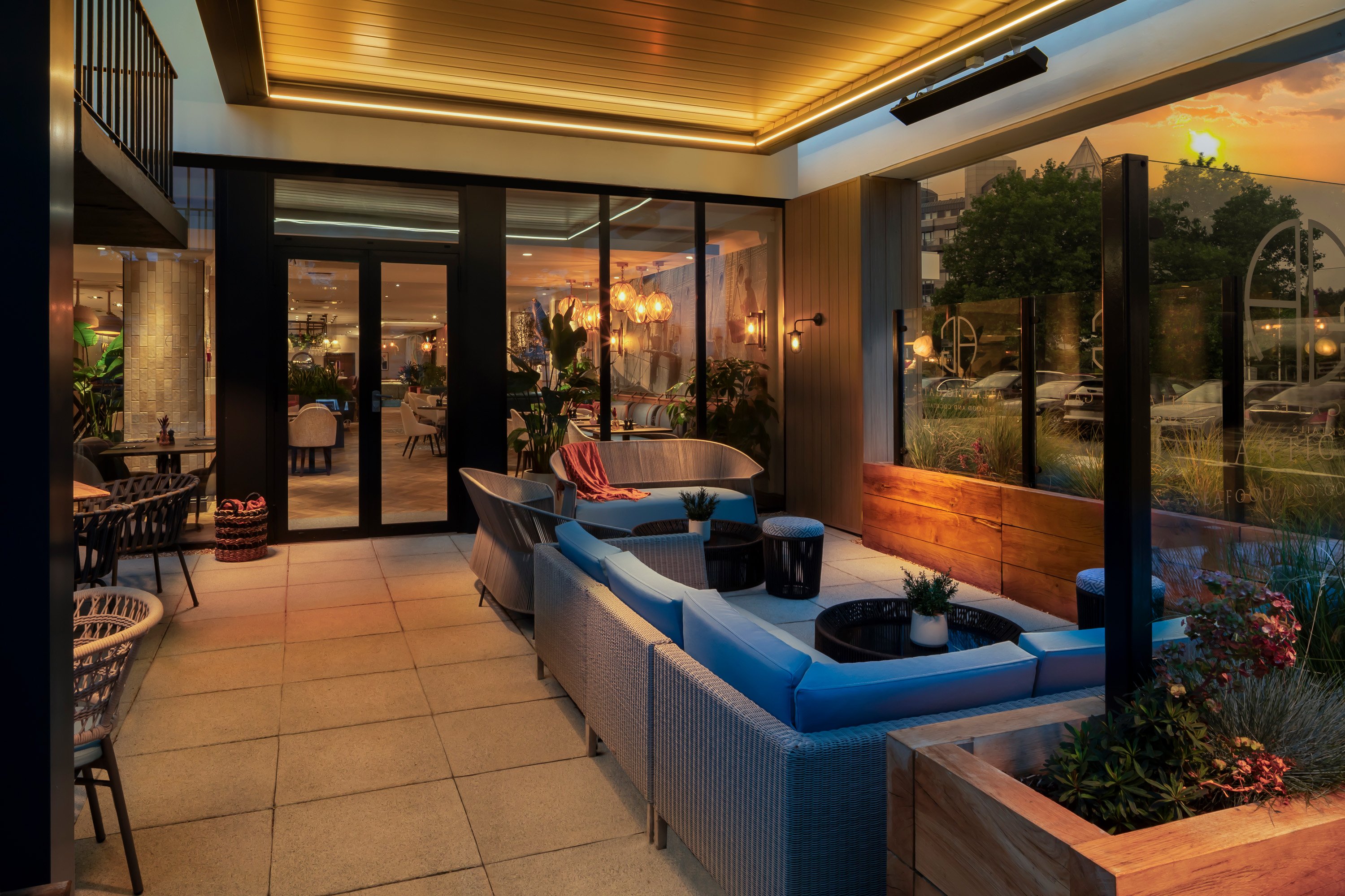 voco southampton by ihg