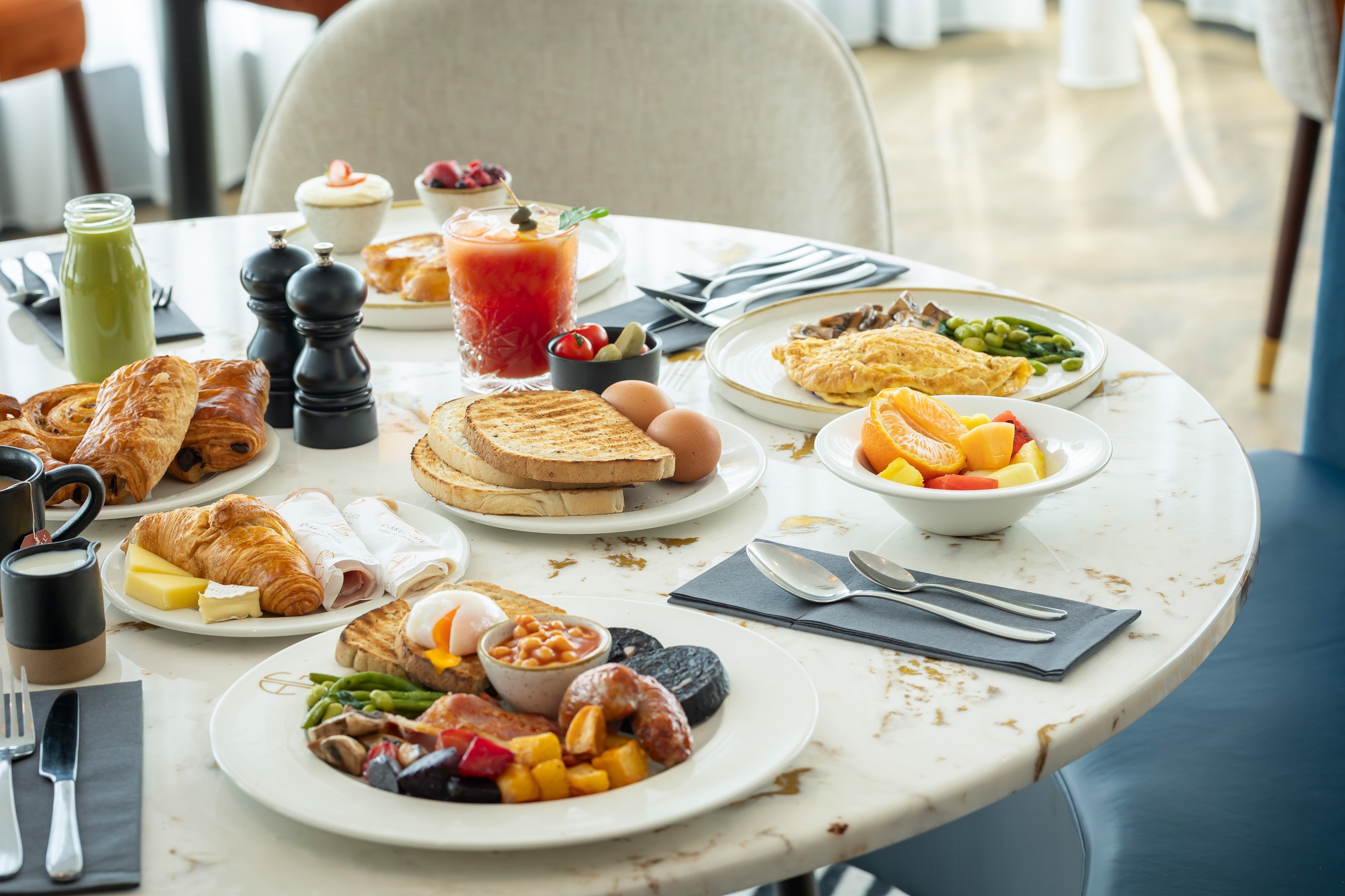voco southampton by ihg