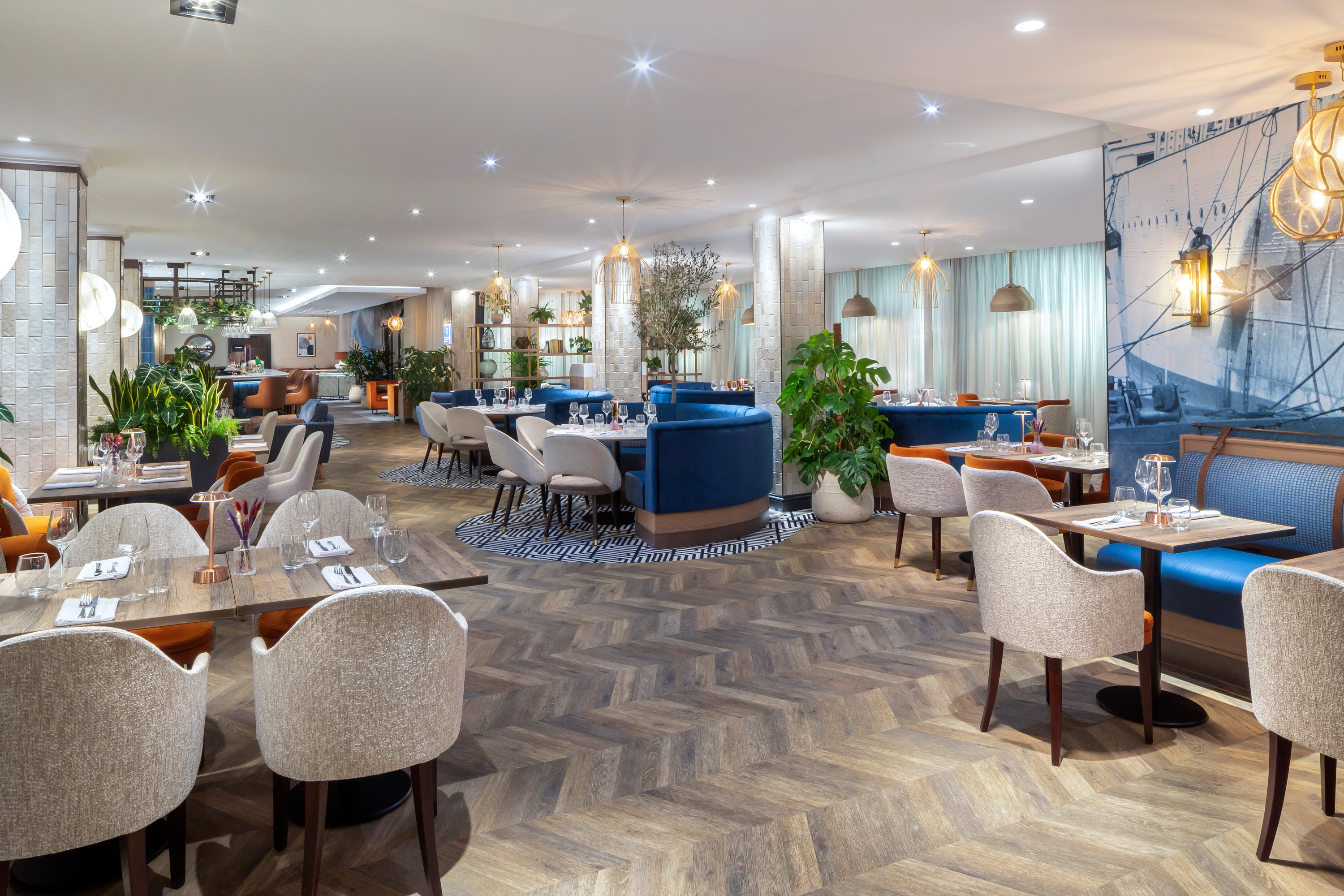 voco southampton by ihg