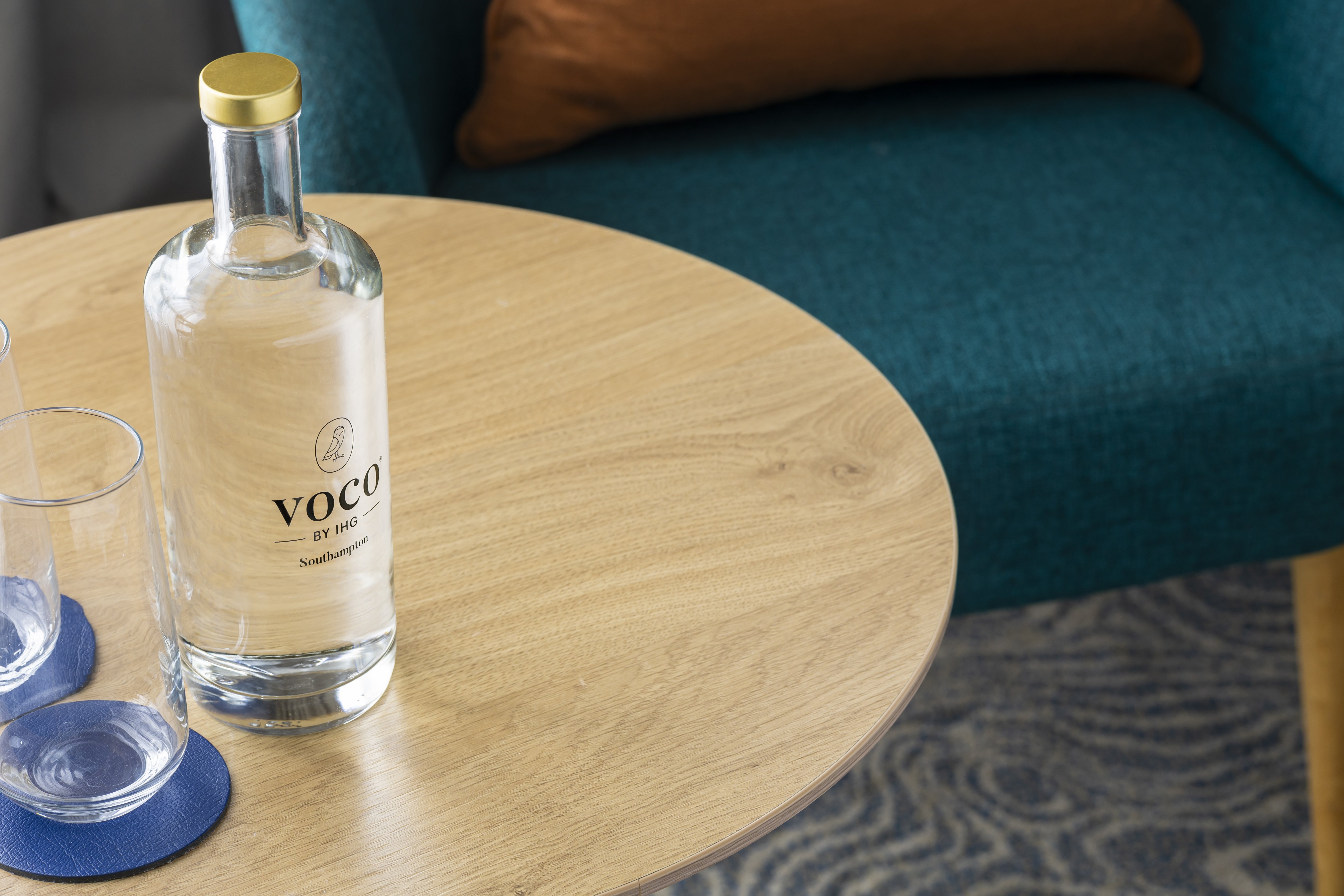 voco southampton by ihg