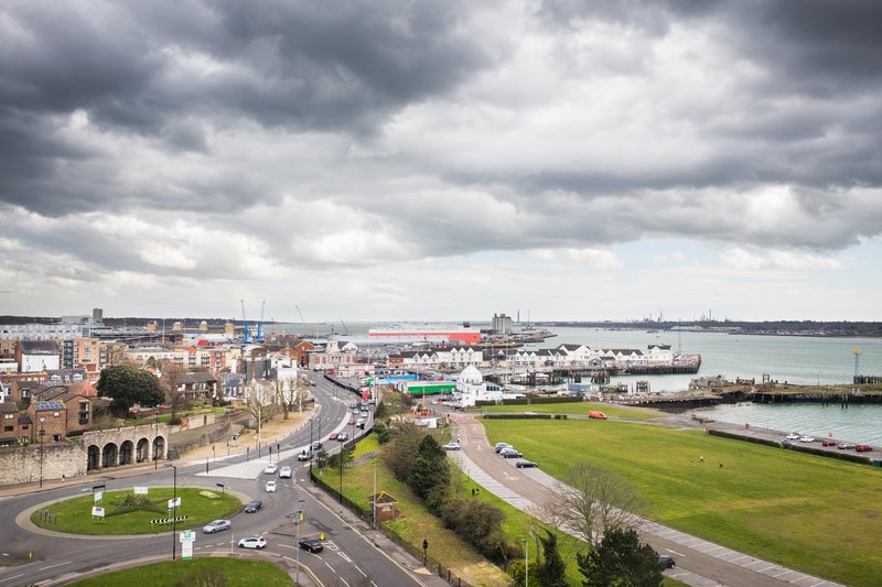 voco southampton by ihg