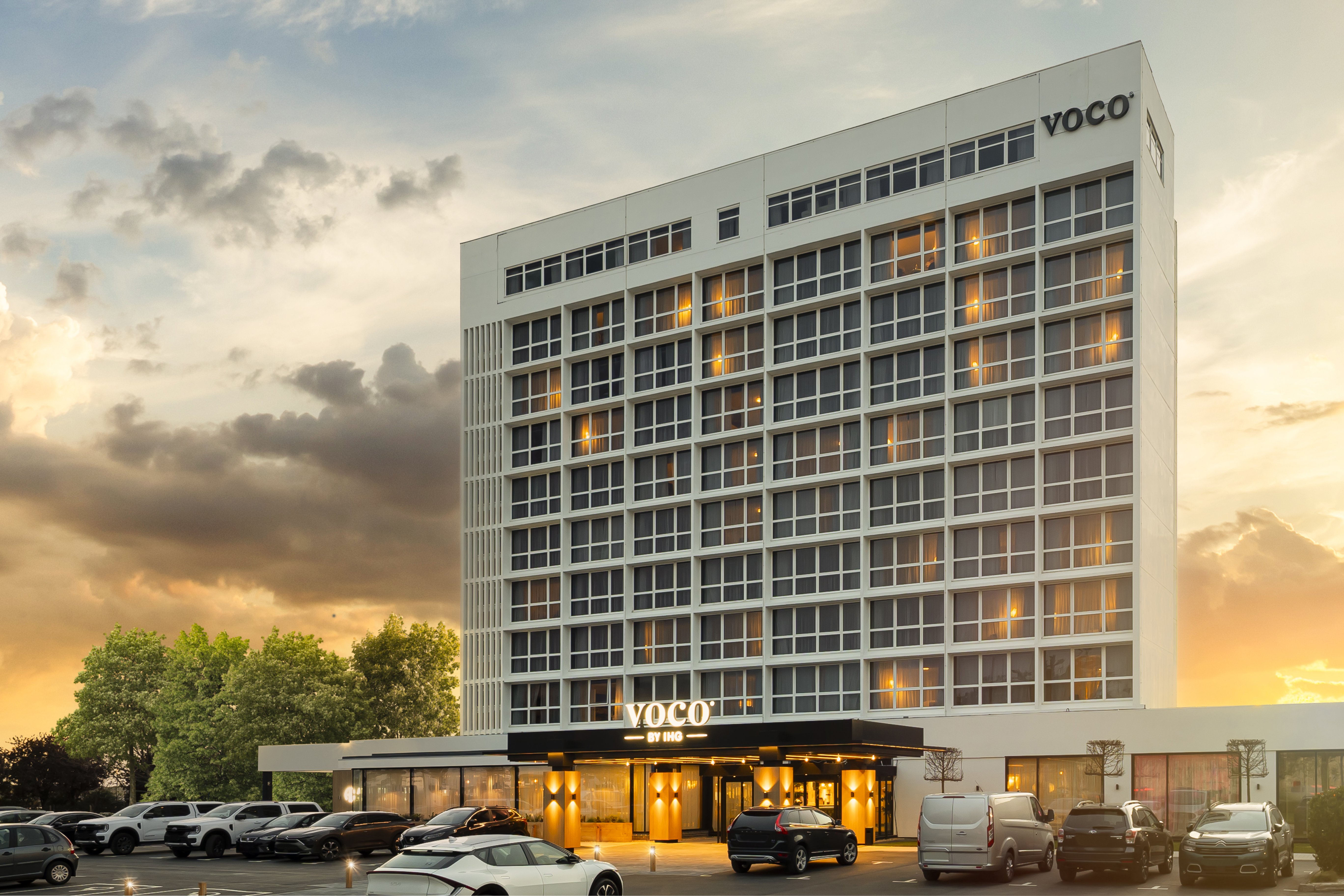 voco southampton by ihg