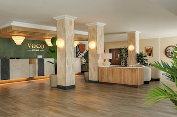 Voco Southampton By Ihg,South East England>>Fawley,4 star