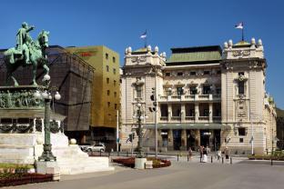 courtyard marriott belgrade city center