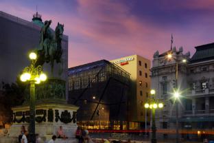 courtyard marriott belgrade city center