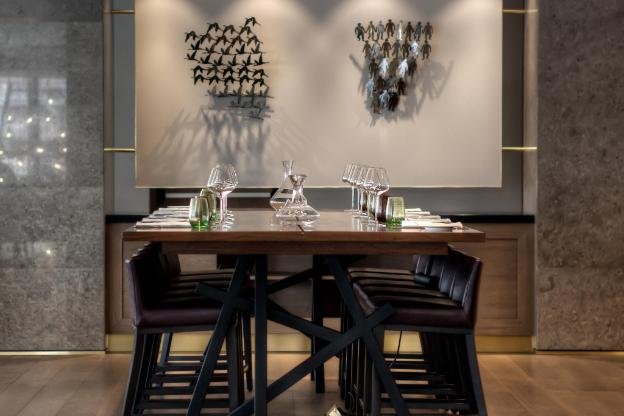 courtyard marriott belgrade city center