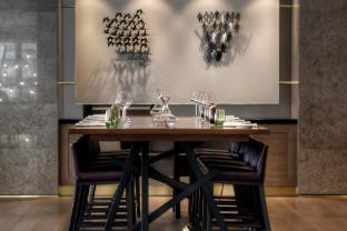 courtyard marriott belgrade city center