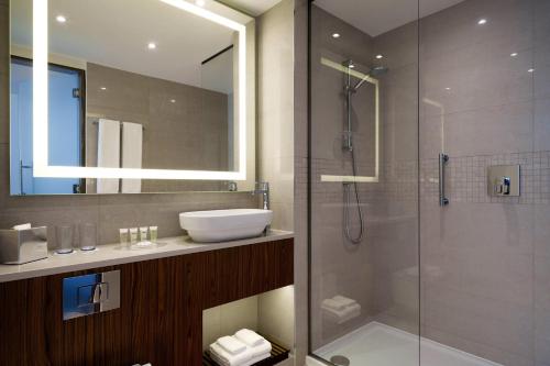 courtyard marriott belgrade city center