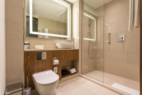 courtyard marriott belgrade city center