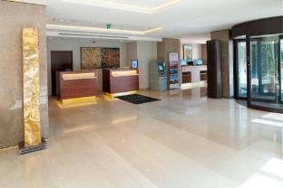 courtyard marriott belgrade city center