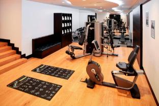 courtyard marriott belgrade city center
