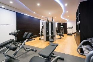 courtyard marriott belgrade city center