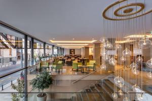 courtyard marriott belgrade city center