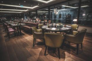 courtyard marriott belgrade city center