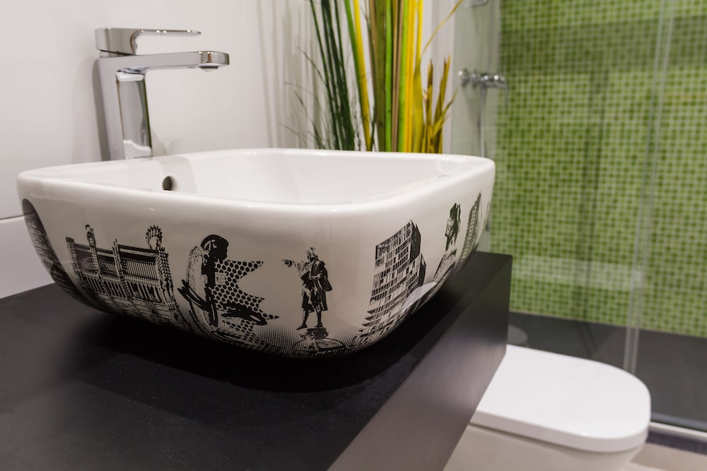 the central house barcelona gracia hostel