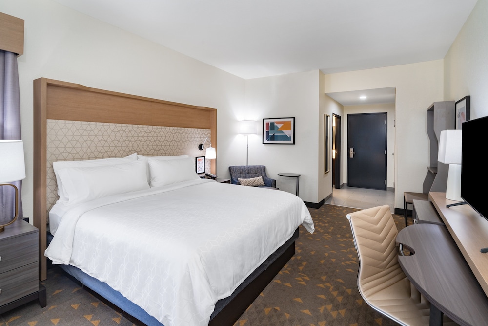 holiday inn southaven central memphis by ihg