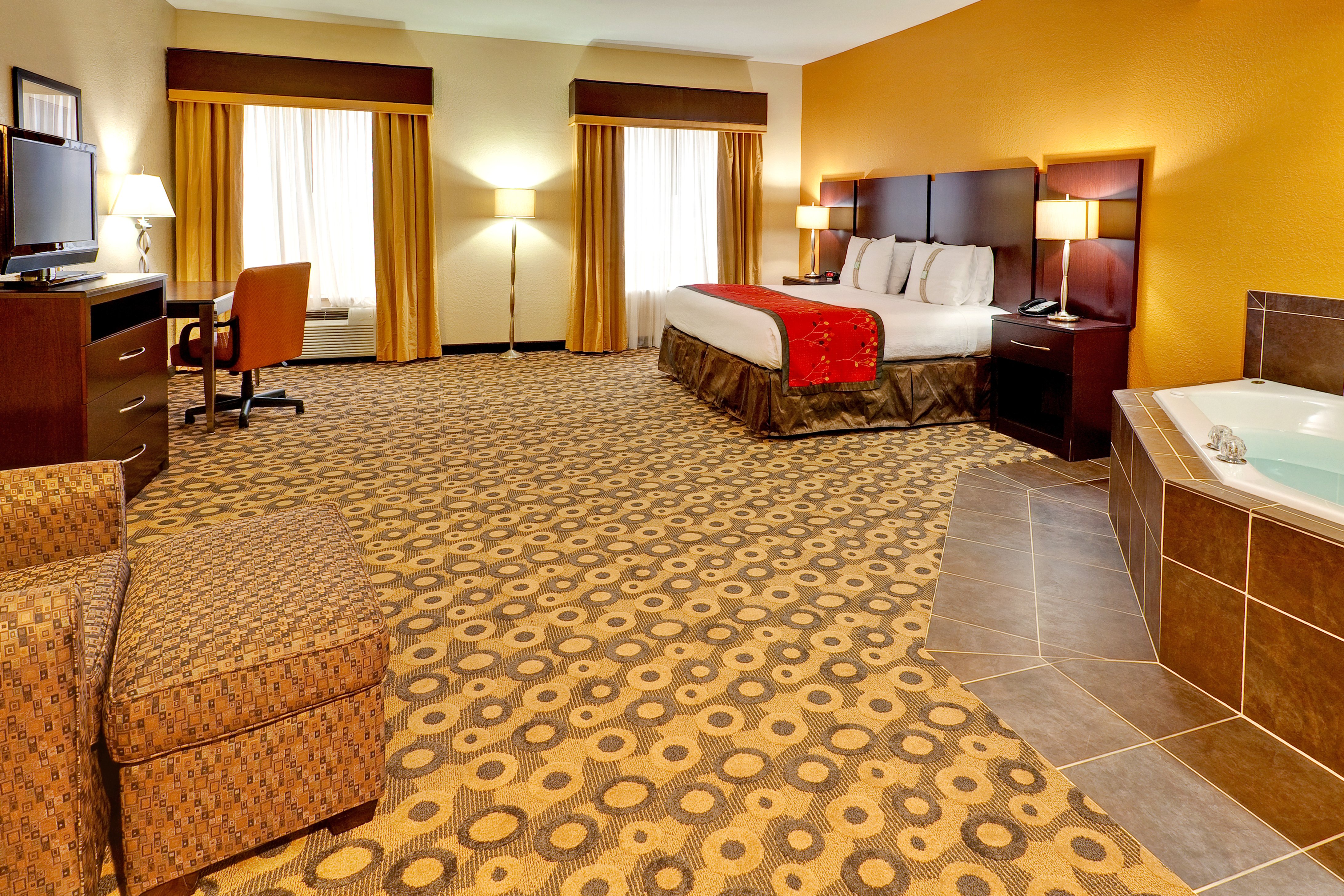 holiday inn southaven central memphis by ihg
