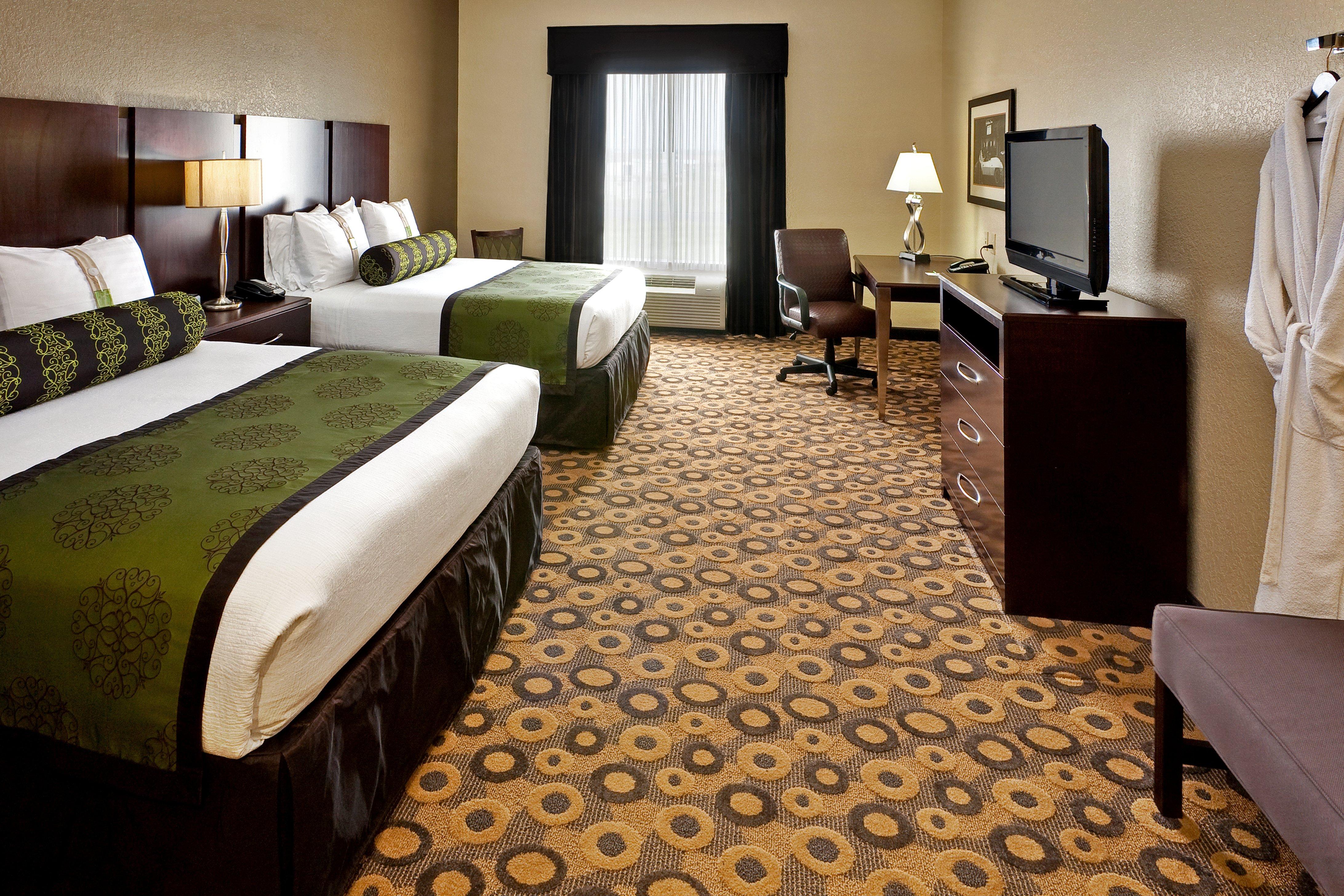 holiday inn southaven central memphis by ihg