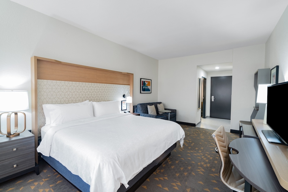 holiday inn southaven central memphis by ihg