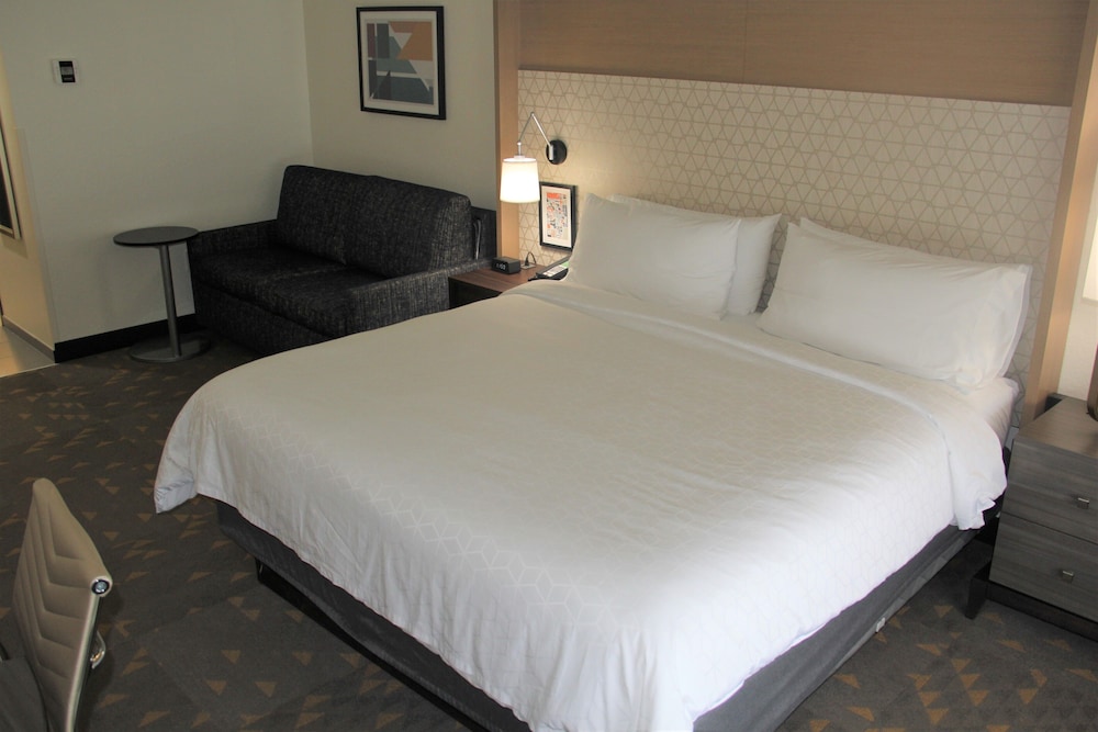 holiday inn southaven central memphis by ihg