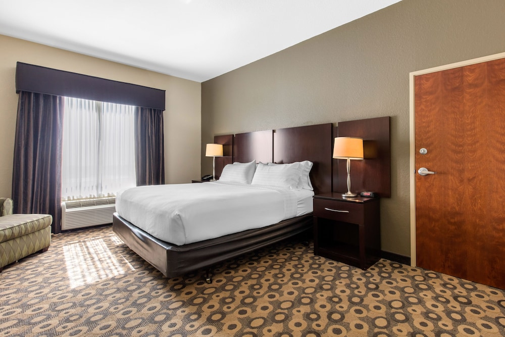 holiday inn southaven central memphis by ihg