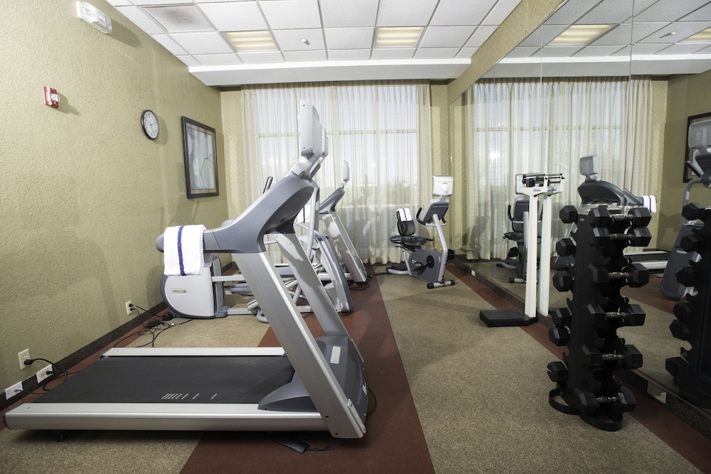 holiday inn southaven central memphis by ihg
