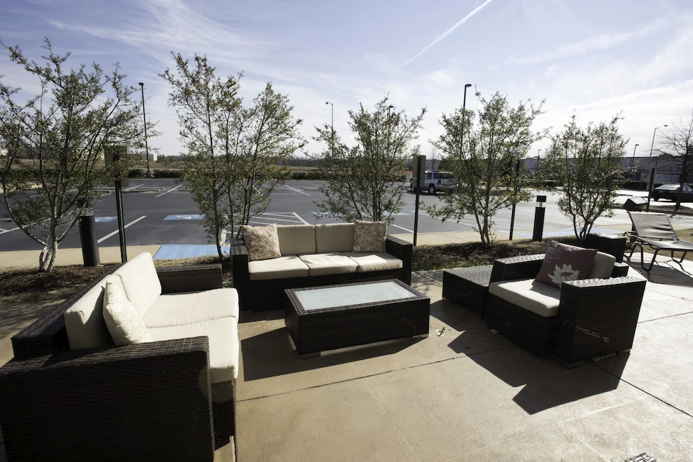 holiday inn southaven central memphis by ihg