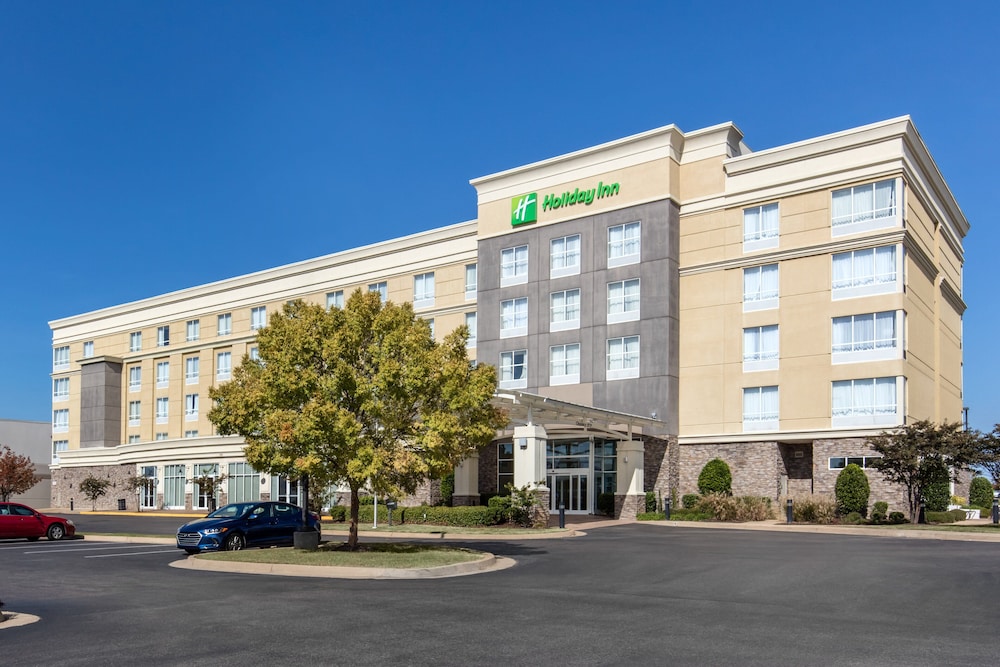 holiday inn southaven central memphis by ihg