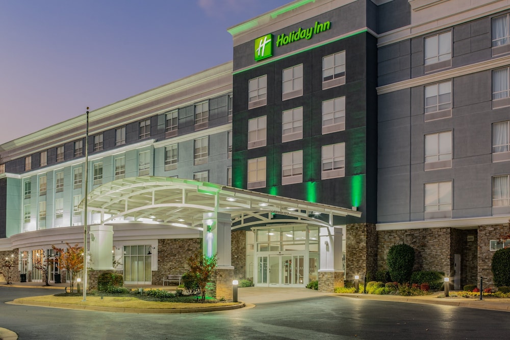 holiday inn southaven central memphis by ihg