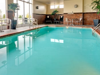 Holiday Inn Southaven Central - Memphis By Ihg,Southaven>>Robinsonville - Tunica,4 star