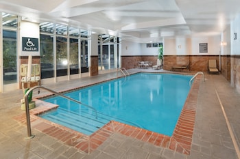 Holiday Inn Southaven Central - Memphis By Ihg,Southaven>>Robinsonville - Tunica,4 star