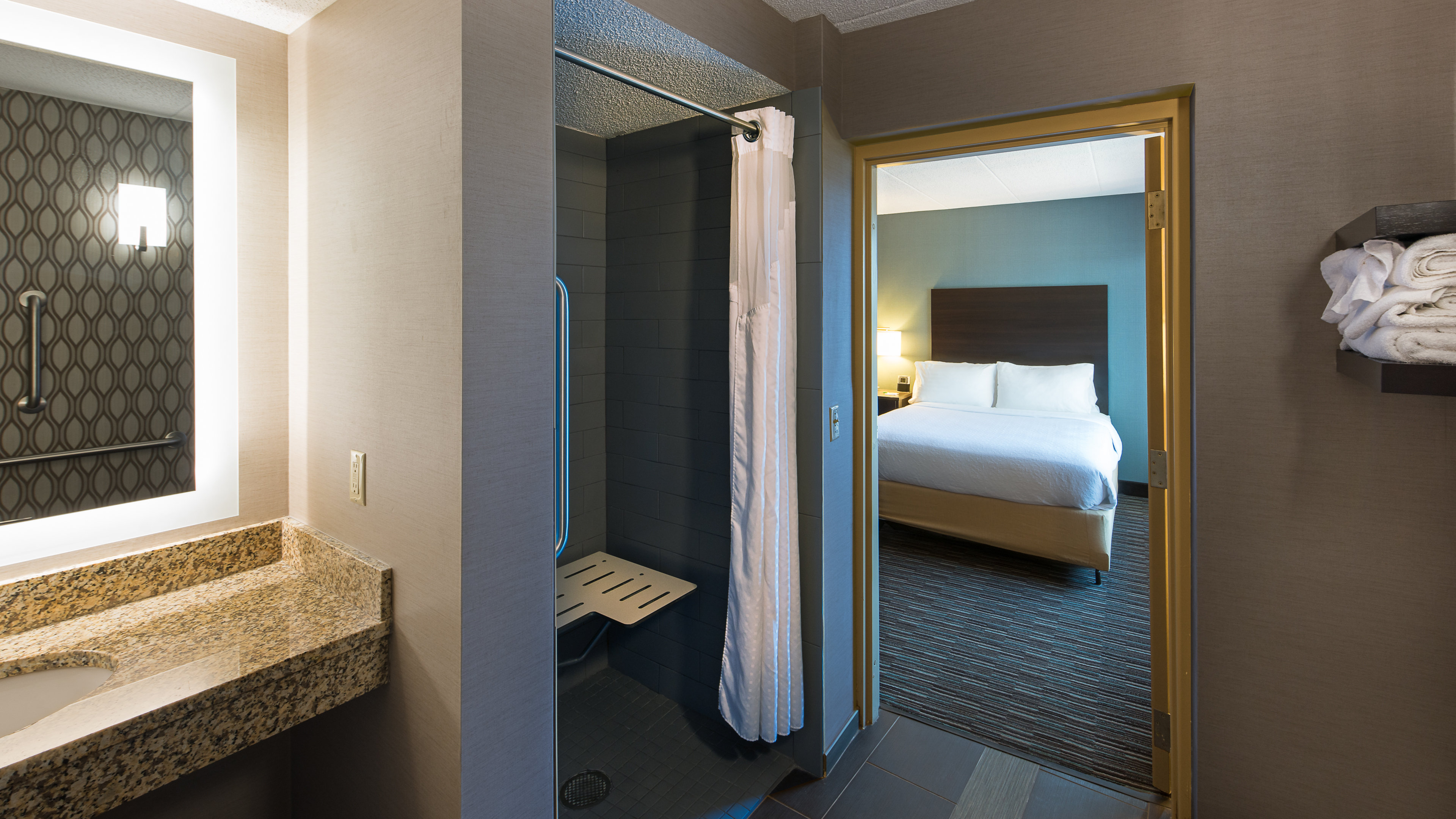 holiday inn st paul downtown by ihg