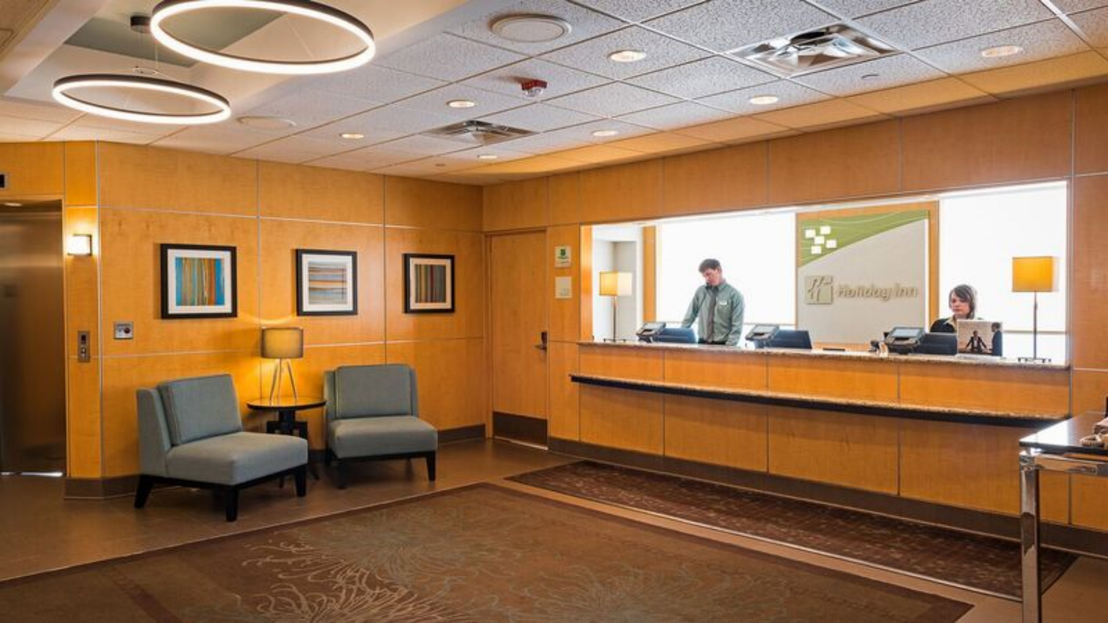 holiday inn st paul downtown by ihg