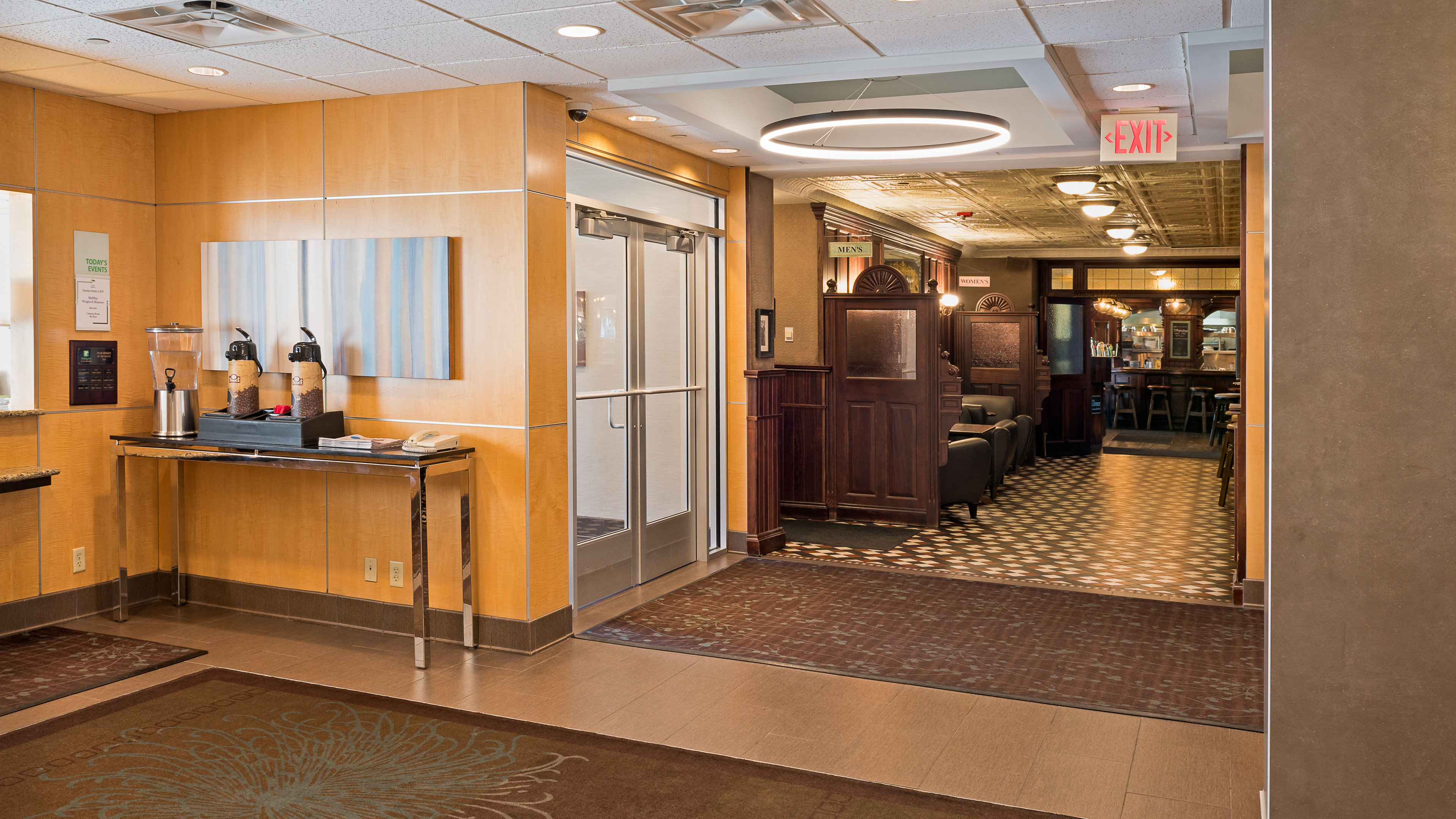 holiday inn st paul downtown by ihg