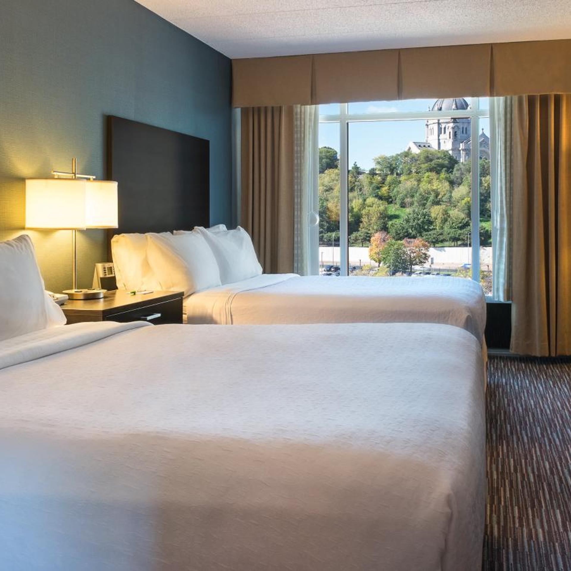 holiday inn st paul downtown by ihg