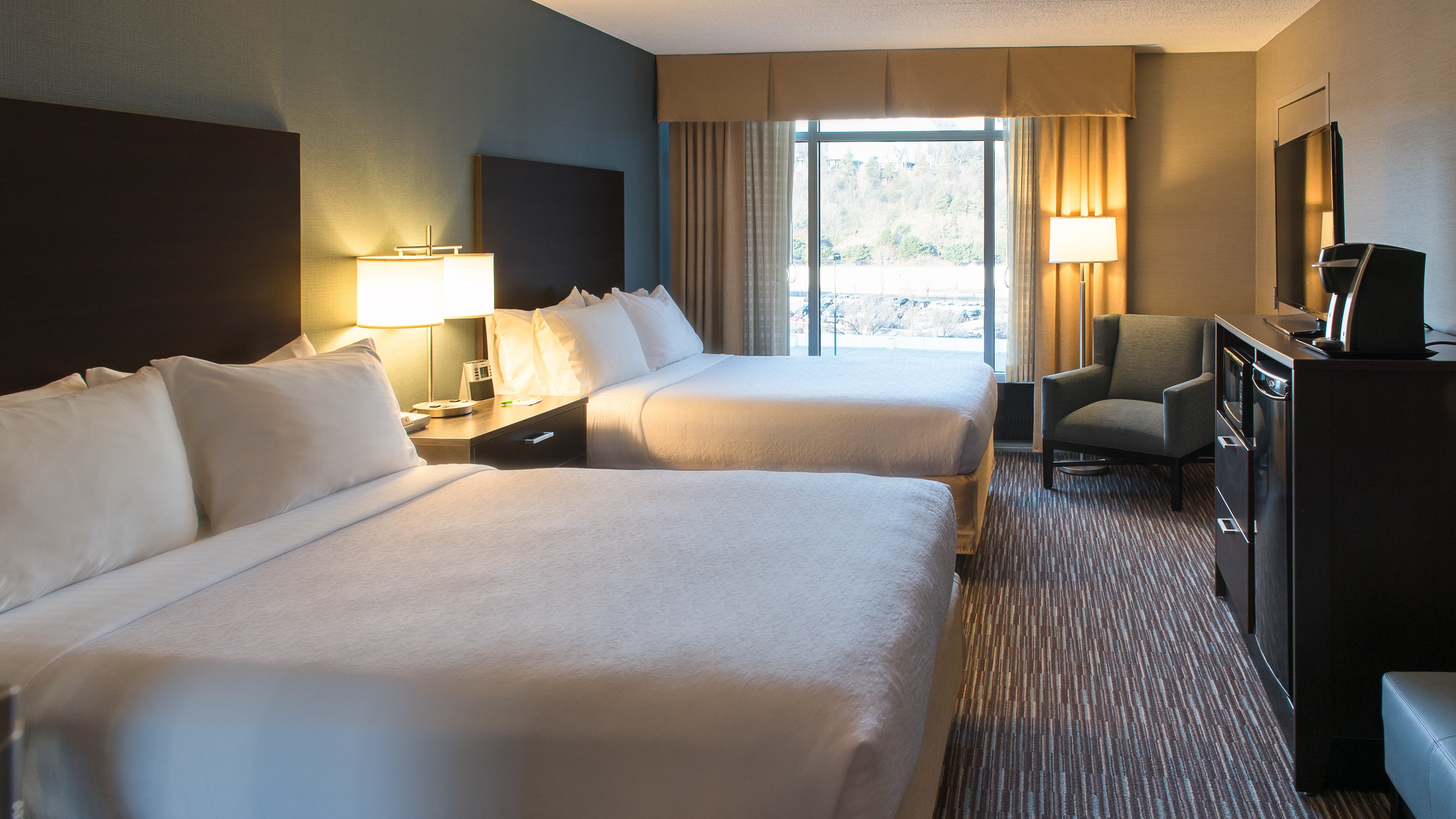 holiday inn st paul downtown by ihg
