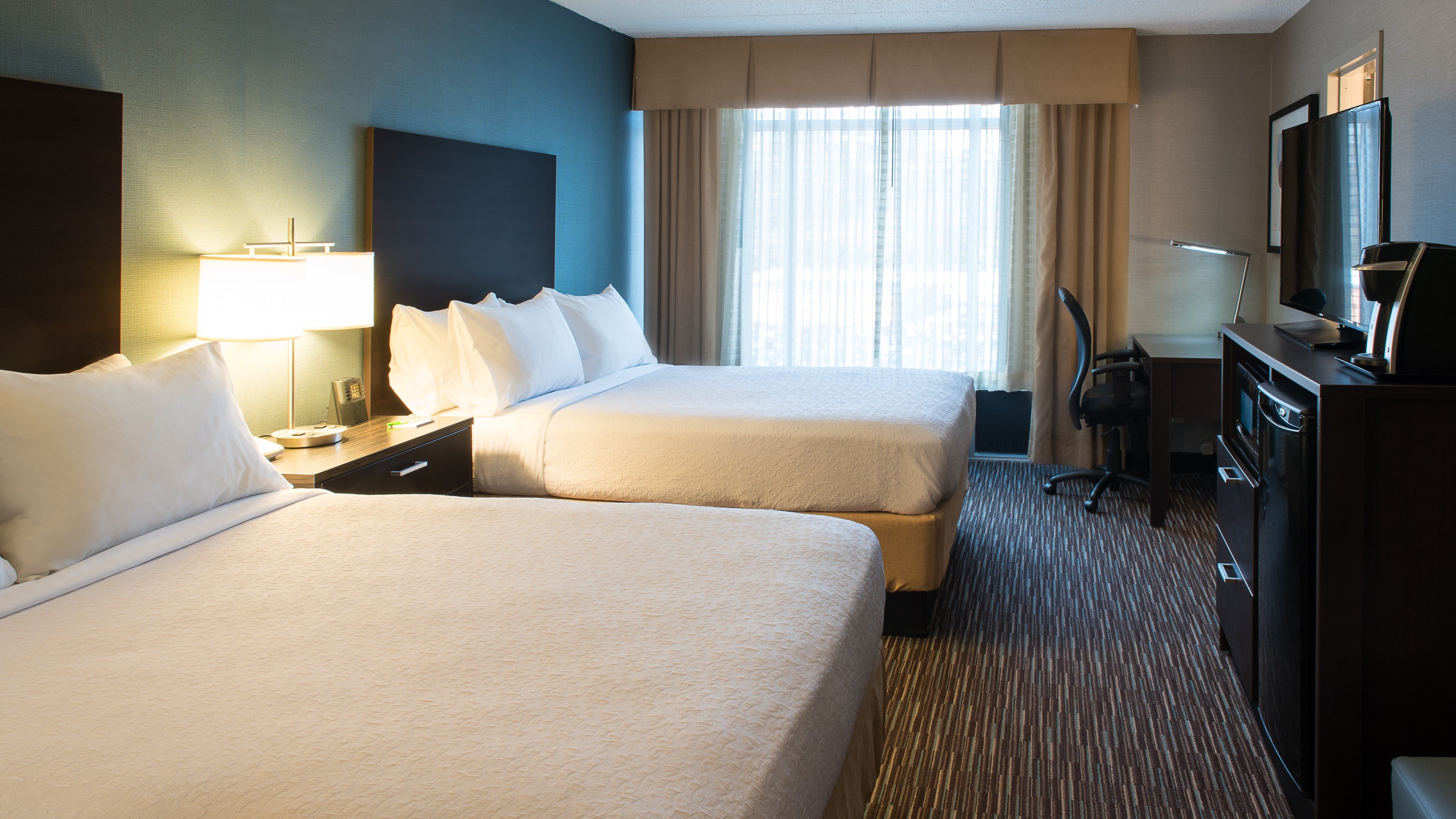 holiday inn st paul downtown by ihg