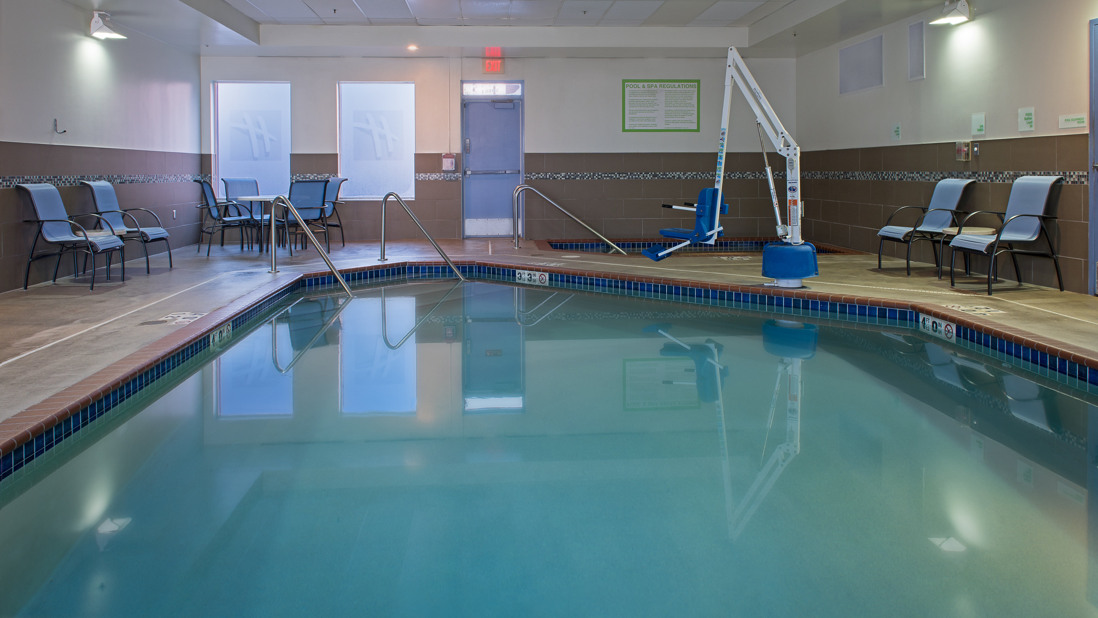 holiday inn st paul downtown by ihg